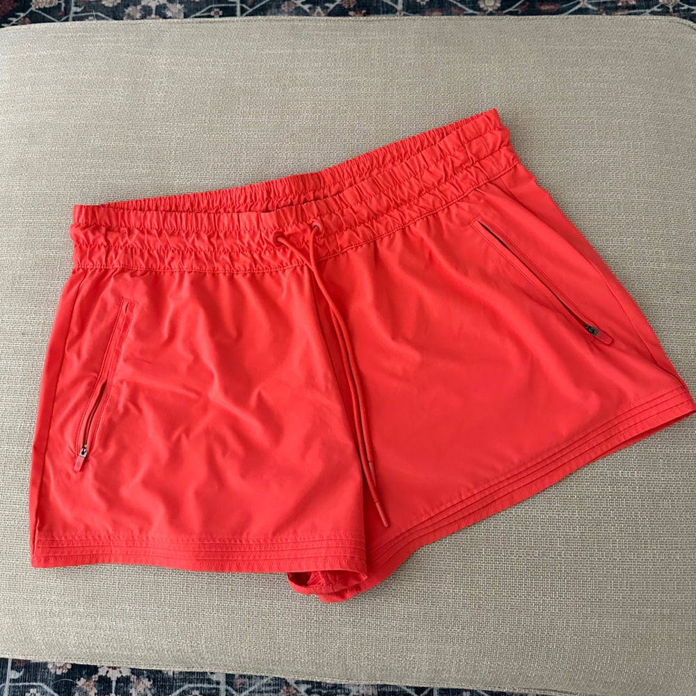 Athleta Shorts - worn once